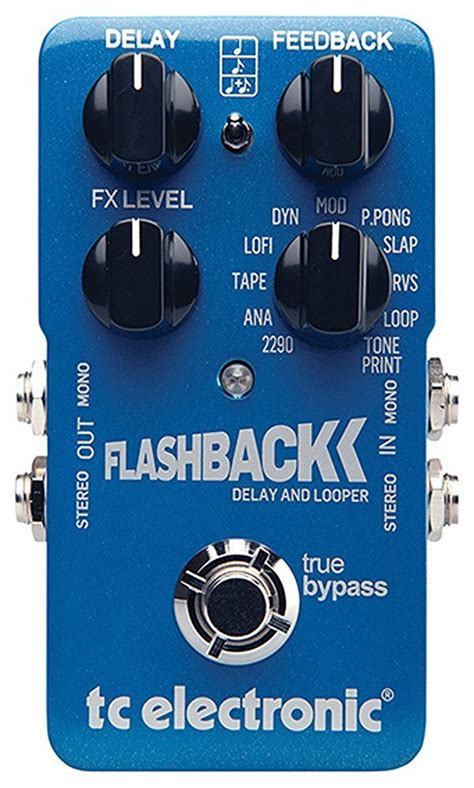 Best Delay Pedals For Guitar Top 5 You’ll Sound Stunning 2020