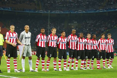indonesia selection  psv eindhoven