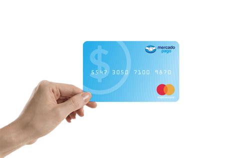 tarjeta mercado pago sin costos muchos beneficios portalfinancacom