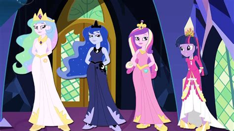 pony twilight sparkle princess equestria girls
