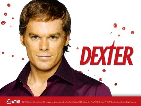 Dexter Estrenará Su Tercera Temporada En Octubre Series Adictos