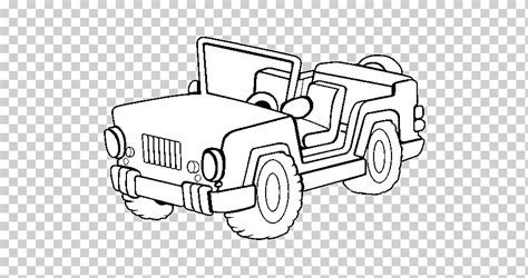 jeep truck coloring page vehicle coloring pages  kids