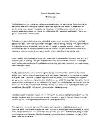 literacy narrative essay proficiency essays university english