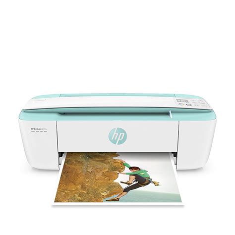 Hp Worlds Smallest All In One Printer Video Doublelop