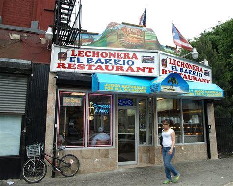 lechonera el barrio restaurant spanish harlem new york c… flickr
