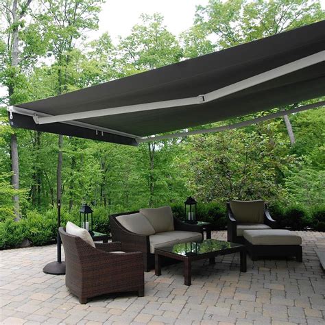 answers   questions  retractable awnings  haven awning