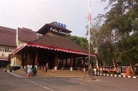 hingga triwulan kedua dprd kota cimahi  hasilkan perda  kaskus
