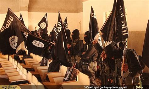 isis document in pakistan blames israel for their emergence and calls barack obama the mule of