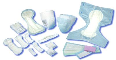 incontinence products     treat adult incontinence  revolutionary