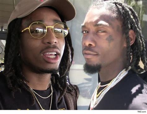 Quavo Fight With Jeweler Over Offset S Alleged 10k Debt