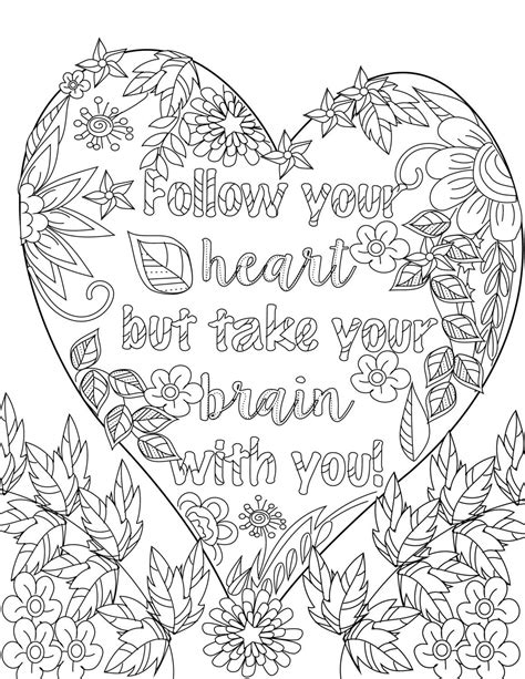 pin  adult coloring