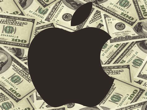 apple announces major  bond sale  finance increases  capital return program tomac