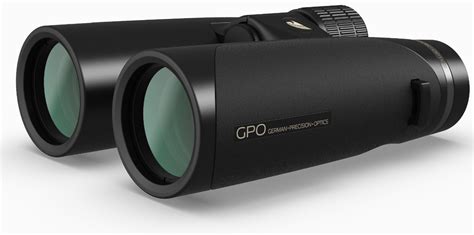 Guide To Gpo Binoculars German Precision Optics Passion Hd