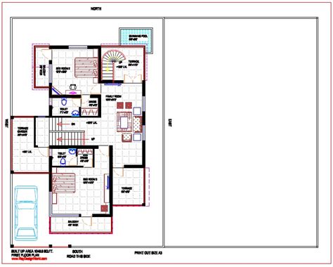 residential design   square feet  architectorgin