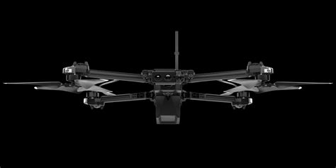 drone makers turning  superior  printed uas components