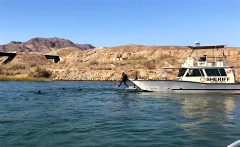 two more bodies recovered after colorado river boat crash daily bulletin