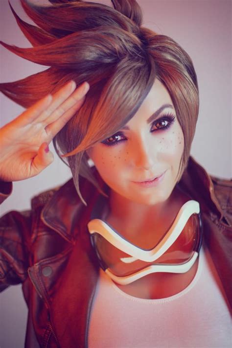 10 cosplays sexy de jessica nigri geekqc ca