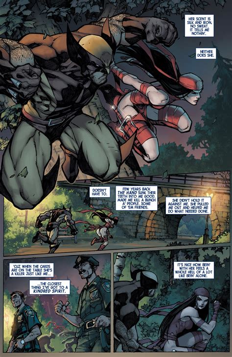Savage Wolverine Issue 6 Read Savage Wolverine Issue 6 Comic Online