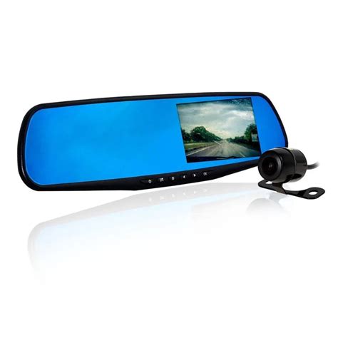 rear view mirror camera  parking  car govisionusa