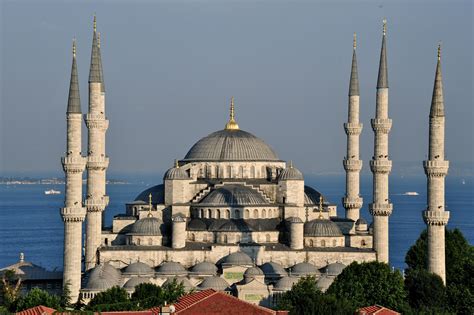 mosques  istanbul  biggest urban area  europe