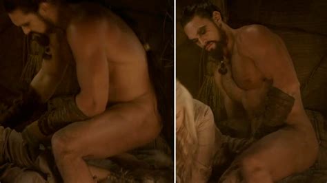 nudes of jason momoa the male fappening