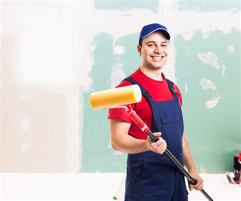 painter cube painting services singapore high quality  affordable