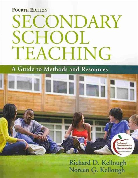 downloadbest secondary school teaching  guide  methods  resources myeducationlab