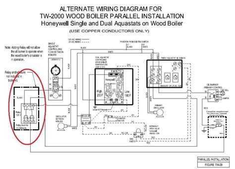 aquastat lc wiring diagram easy wiring