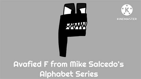 Mike Salcedo F In My Art Style Youtube