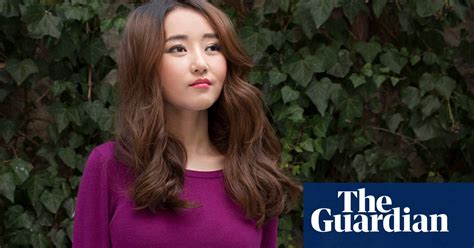 the woman who faces the wrath of north korea world news the guardian