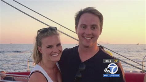 Sister Of Victim In Fatal Catalina Boat Crash Speaks Out Abc7 Los Angeles