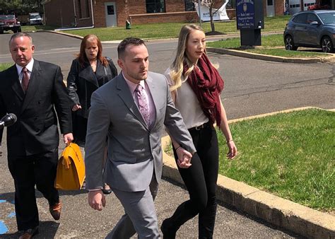 Matthew Aimers Gets Probation In Alleged Sex Assault At Wedding Reception