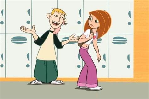 Pin By Kristy On Kim Possible Kim Possible And Ron Kim Possible Cartoon