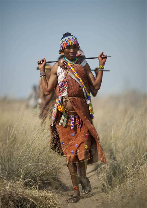 bushmen san tribe namibia i only knew the bushmen thanks… flickr