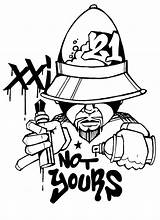 Graffiti Characters Drawings Cartoon Wizard Drawing Coloring Spray Hop Hip Clipart Paint Cool Google Book претрага Pages Cliparts Scalable Graphics sketch template
