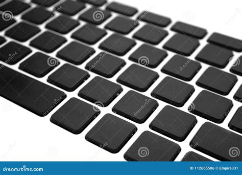 blank keyboard stock photo image  notebook button