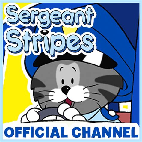 sergeant stripes youtube