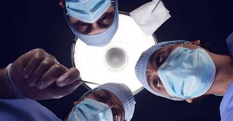 anesthesia awareness people who woke up during surgery