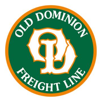 odfl  dominion freight  tracking track package parcel order pkgenet