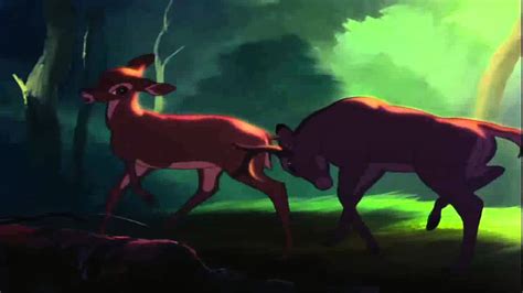 Bambi Contra Ronno Hd Youtube