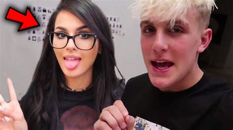 Top 5 Youtubers That Got Exposed Jake Paul Sssniperwolf