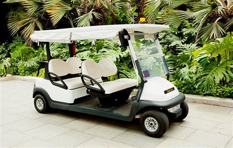 fix club car golf cart  running wont shut  golf storage ideas