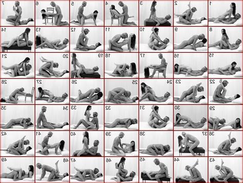 sex position chart pictures xxx porn library