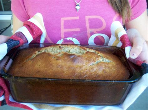 Eclectic Photography Project Day 231 Banana Bread By B