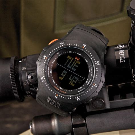 5 11 tactical field ops watch 59245