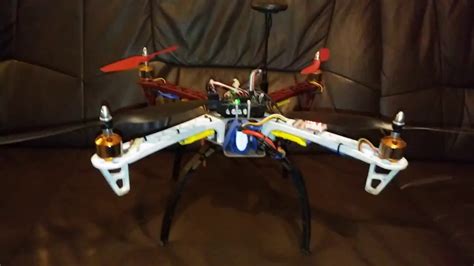 quadcopter youtube