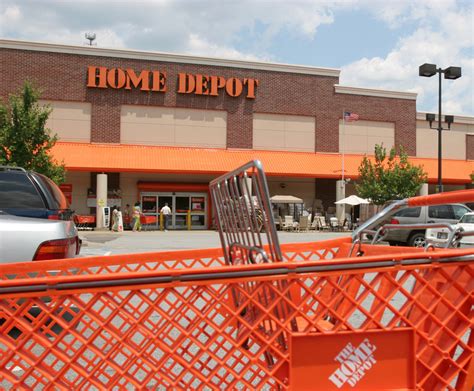 home depot sued  referred contractors shoddy workmanship daily business review