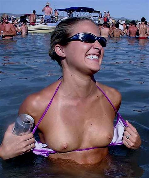 party cove girls flashing sorted by position luscious