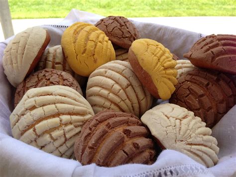 conchas    authentic mexican bakery treat      home    buy