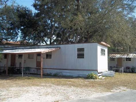 mobile home  rent  tampa fl   month